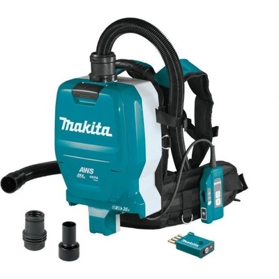 Makita DVC265ZXU