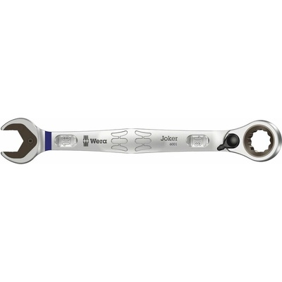 Wera Račňový očkoplochý kľúč Joker switch 16 mm 05020071001