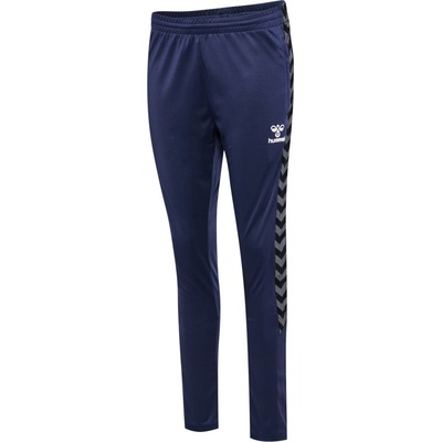 Hummel nohavice hmlauthentic training pants woman 219987-7026