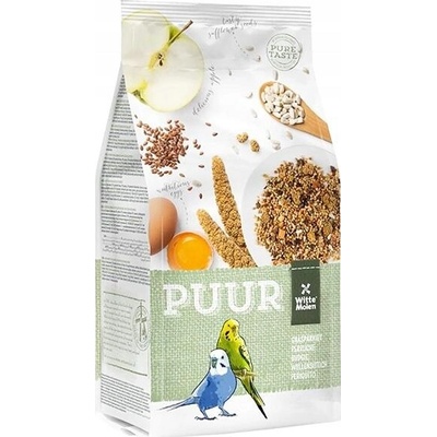 Witte Mollen Směs pro malé ptáky 0,75 kg
