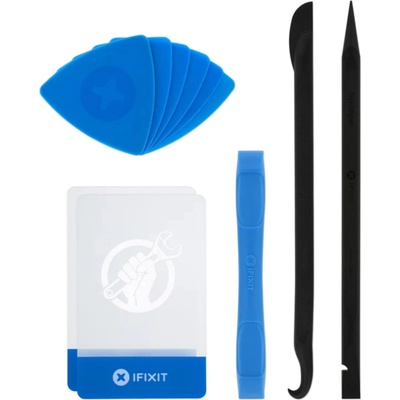 iFixit Prying & Opening Tool Set - 1 sada