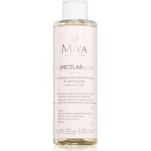 Miya Cosmetics hydratačná micelárna voda 200 ml