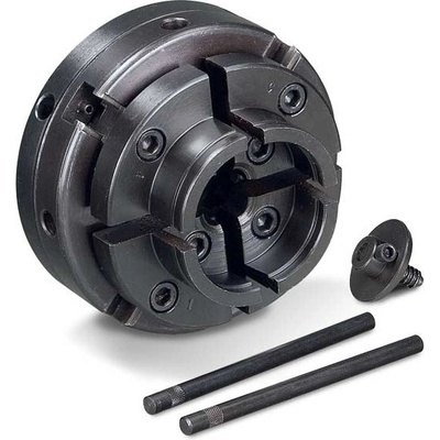 Čtyřčelisťové sklíčidlo ø 100 mm, sada 1 5931021