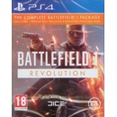 Battlefield 1 (Revolution Edition)