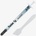 Aerocool термо паста Thermal compound Fuzion 1g 13.5 W/mK - ACTG-NA61210.01 (ACTG-NA61210.01)