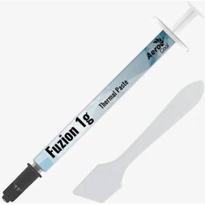 Aerocool термо паста Thermal compound Fuzion 1g 13.5 W/mK - ACTG-NA61210.01 (ACTG-NA61210.01) - Allstore