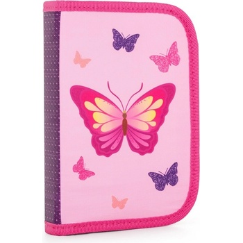 Oxybag jednozipsový Butterfly
