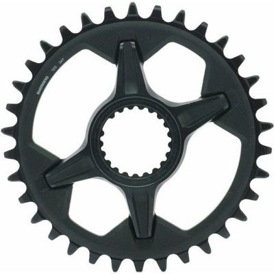 převodník 34z SHIMANO XT M8100 (pro kliky 1x12)