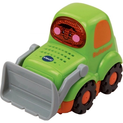Vtech Tut Tut Buldozer CZ