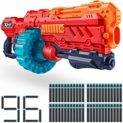 Zuru X-Shot Excel Turbo Advance