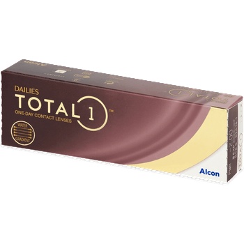 Alcon Dailies Total 1 30 pcs