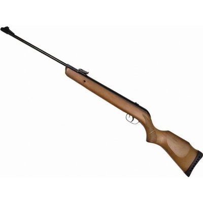 Gamo Big Cat 4,5mm 24J 305m/s FP Hunter dřevo – Zboží Mobilmania