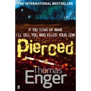 Pierced | Thomas Enger (2012)