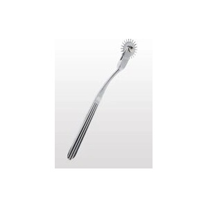 SCALA Taboom Warterberg Wheel Silver (P24304)