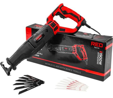 RED TECHNIC RTPSZ0092