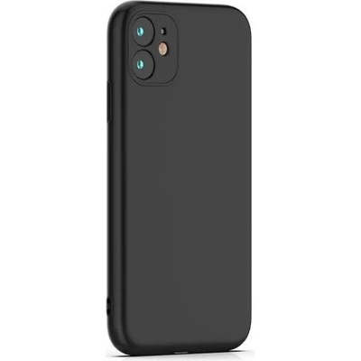 Cu-Be Fine iPhone SE 2024 Black 8595680413865