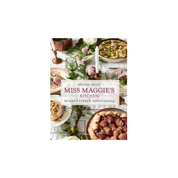 Miss Maggies Kitchen