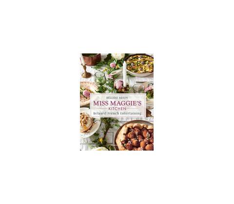 Miss Maggies Kitchen