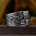 NNM пръстен Thor's Hammer Skull - SS8-1254R