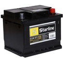 Starline 41Ah 360A (BASL40P)