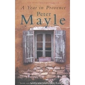 Year in Provence | Peter Mayle (2005)