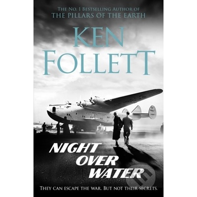 Night Over Water - Ken Follett