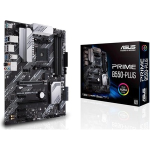 ASUS PRIME B550-PLUS Дънни платки