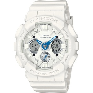 Casio GMA-S120SA-7A2ER Часовници