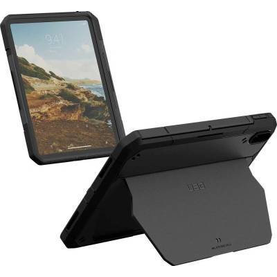 Urban Armor Gear Trooper Case OutdoorCase iPad čierna 124512114040