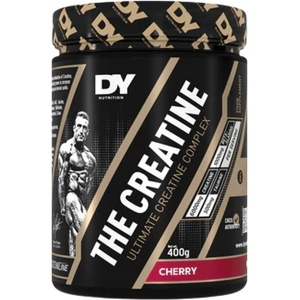 DY Nutrition The Creatine | Ultimate Creatine Complex [400 грама] Череша