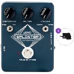 Joyo JF-21 Splinter Distortion SET Eфект за китара (JF-21-SET)