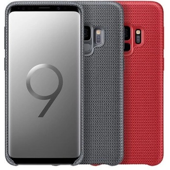 Samsung Galaxy S9 G960 Hyperknit Cover