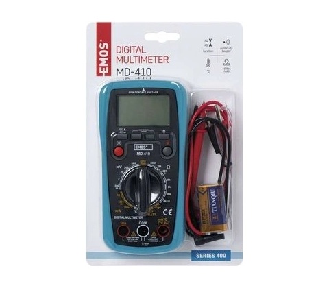 EMOS MD-410
