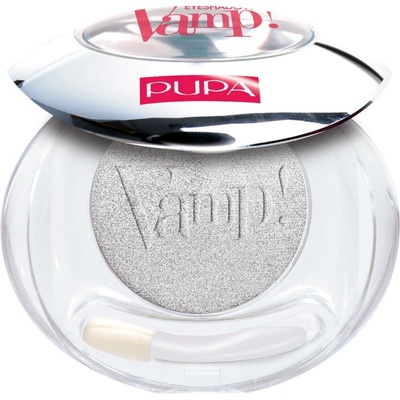 PUPA Vamp! Matte Сенки за очи на прах 403 Moonstone 1 нюанс 25 g