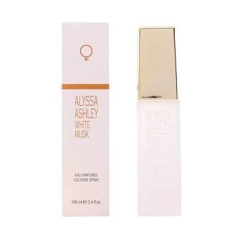 Alyssa Ashley White Musk EDC 100 ml