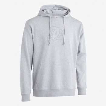 DC Shoes Highlander unisex sivá