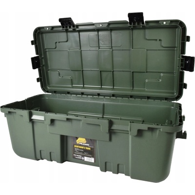 Plano Box Sportsman’s Large Hinged zelený