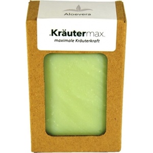 Kräutermax Растителен сапун Алое вера - 100 г