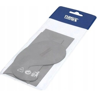 Narex Bystřice Sada cidlin 3-dílná PREMIUM - NB8541-00 – Zboží Dáma