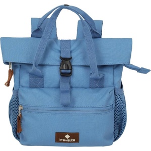 Travelite Basics Short Handle Mini Denim (TRAVELITE-96334)