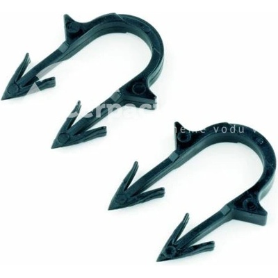 Rehau Pripínačik 17 – 20 mm 12623731002