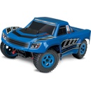 Traxxas Desert Prerunner 4WD RTR modrá 1:18