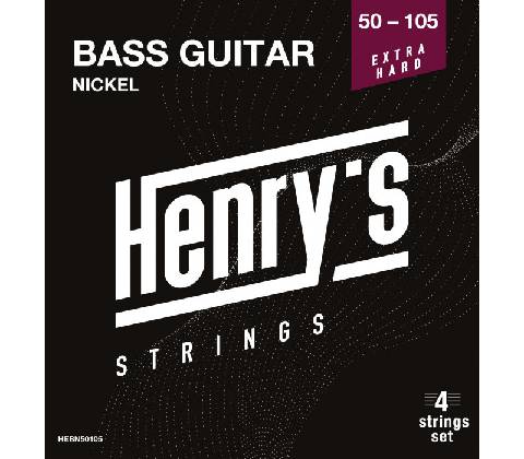 Henry's Strings HEBN50105