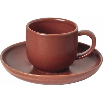 COSTA NOVA Pacifica Espresso šálky s podšálkami 0,07 l