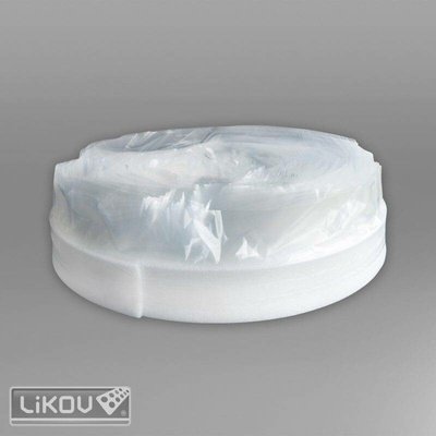 LIKOV Mirelon 10x150/50 dilatační pás s ochrannou fólií