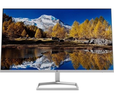 HP M27fq 2H4B5E9