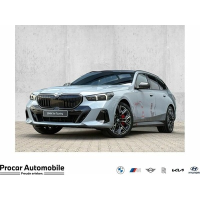 BMW 540d xDrive 210 kW