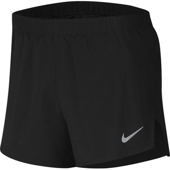 Nike Мъжки къси панталони Nike 4 Inch Dry Shorts Mens - Black