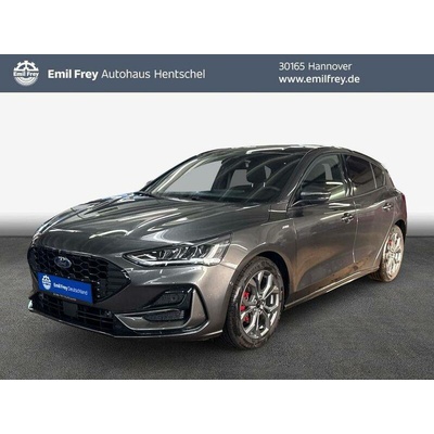 Ford Focus 1.0 EcoBoost ST-Line 92 kW