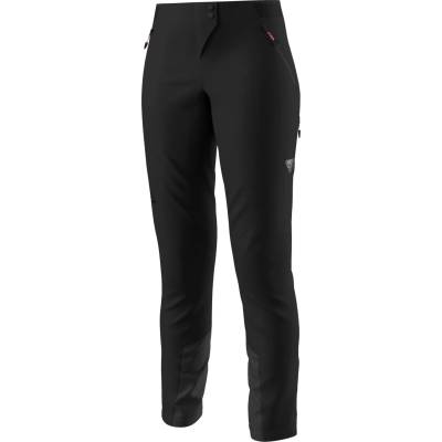 Dynafit Дамски панталон за ски-туринг Dynafit Women's Blacklight Dynastretch Pant Ski touring trousers - Black Out - размер XS (107-4233-0211)